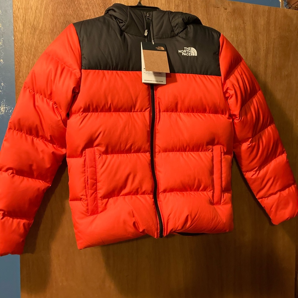 Boys North Face Jackets - moondoggy 2.0